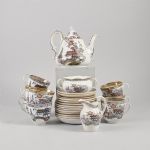 1299 4327 TEA SET